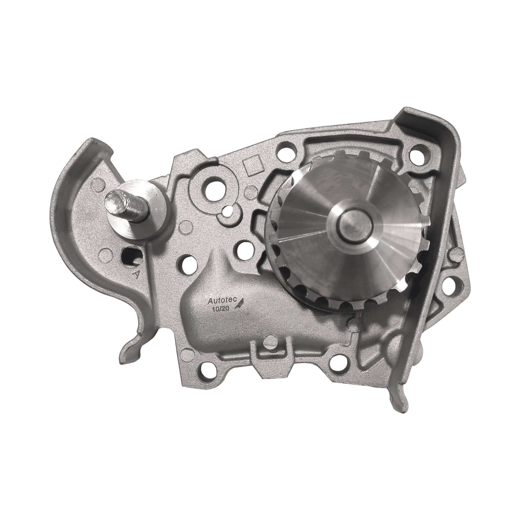 Bomba Dagua Renault Clio Megane Logan Kangoo Sandero Scenic Symbol 1.6 8v At09605009