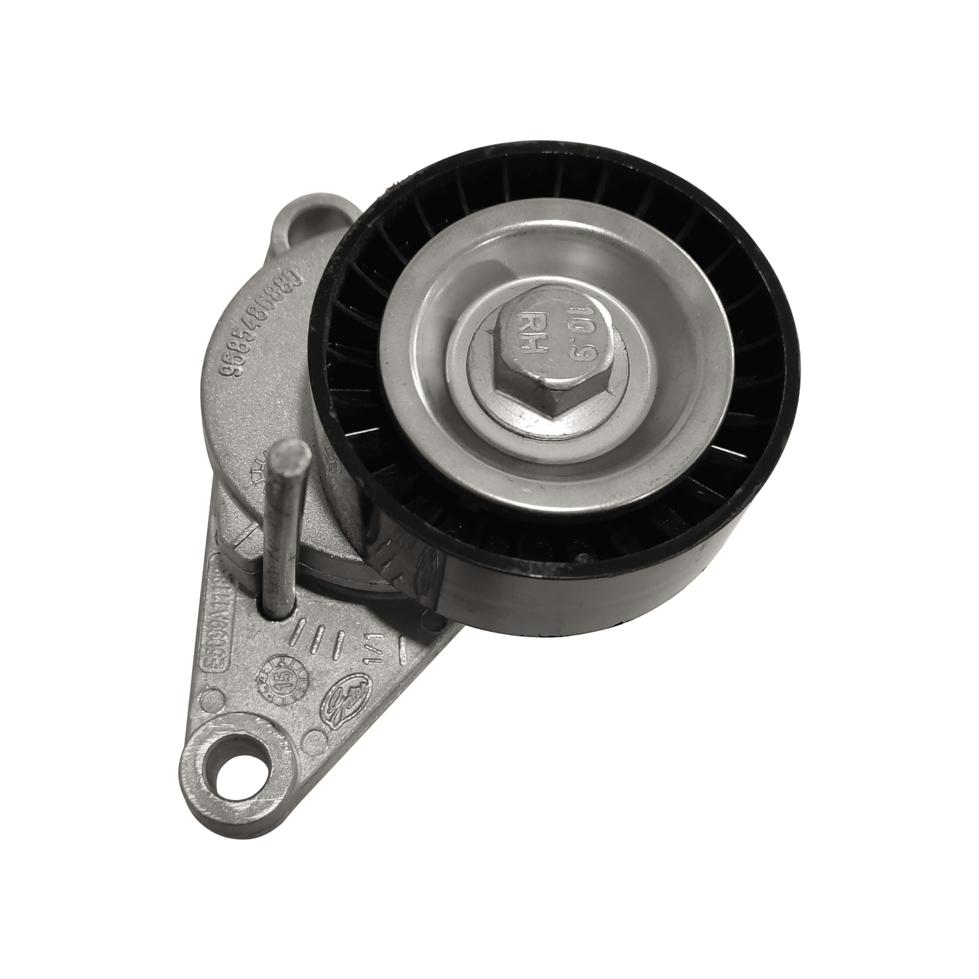 Tensionador Da Correia Do Alternador 206 207 C3 1.4