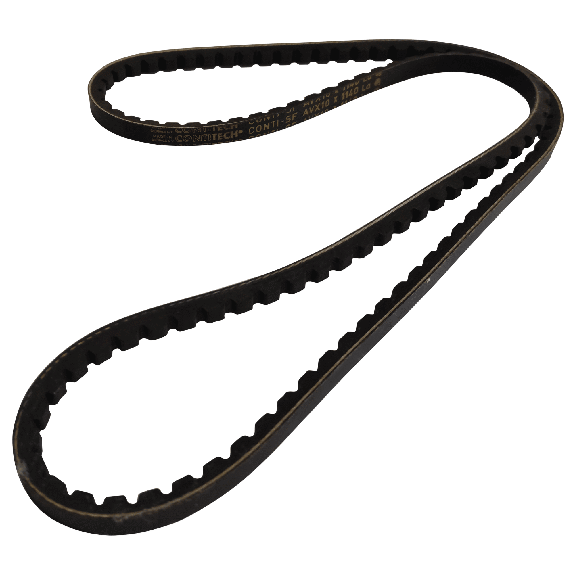 Correia Do Alternador Express Twingo 1.2 E 1.6