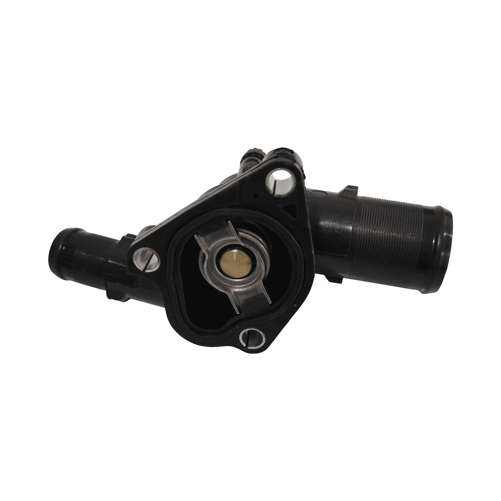 Valvula Termostatica Clio 206 Logan Sandero 1.0