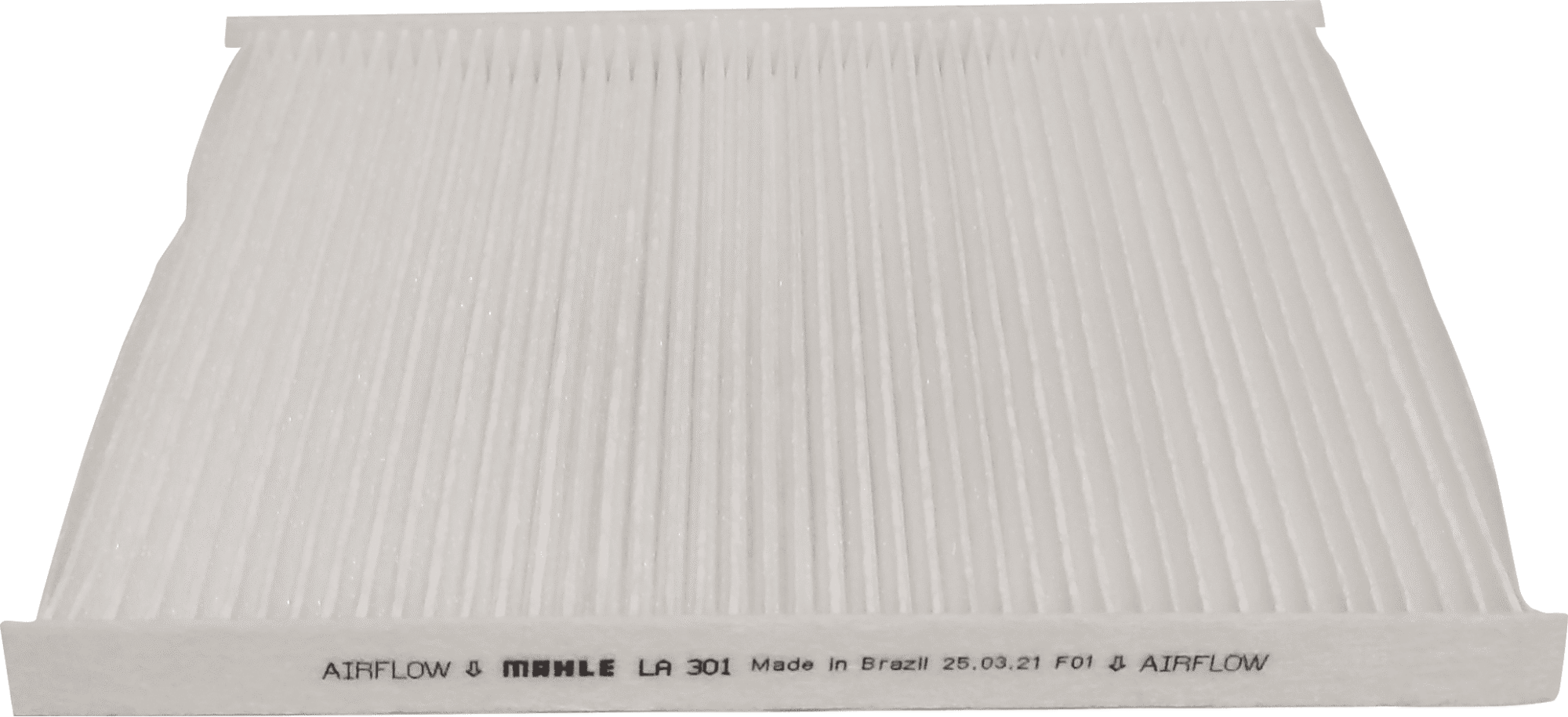 Filtro De Ar Condicionado Hb20 Tucson Ix35 Sportage