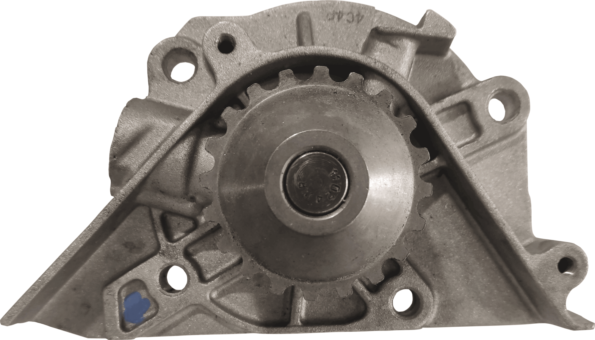 Bomba Dagua 4 Furos Picasso Xsara C5 307 2.0 16v