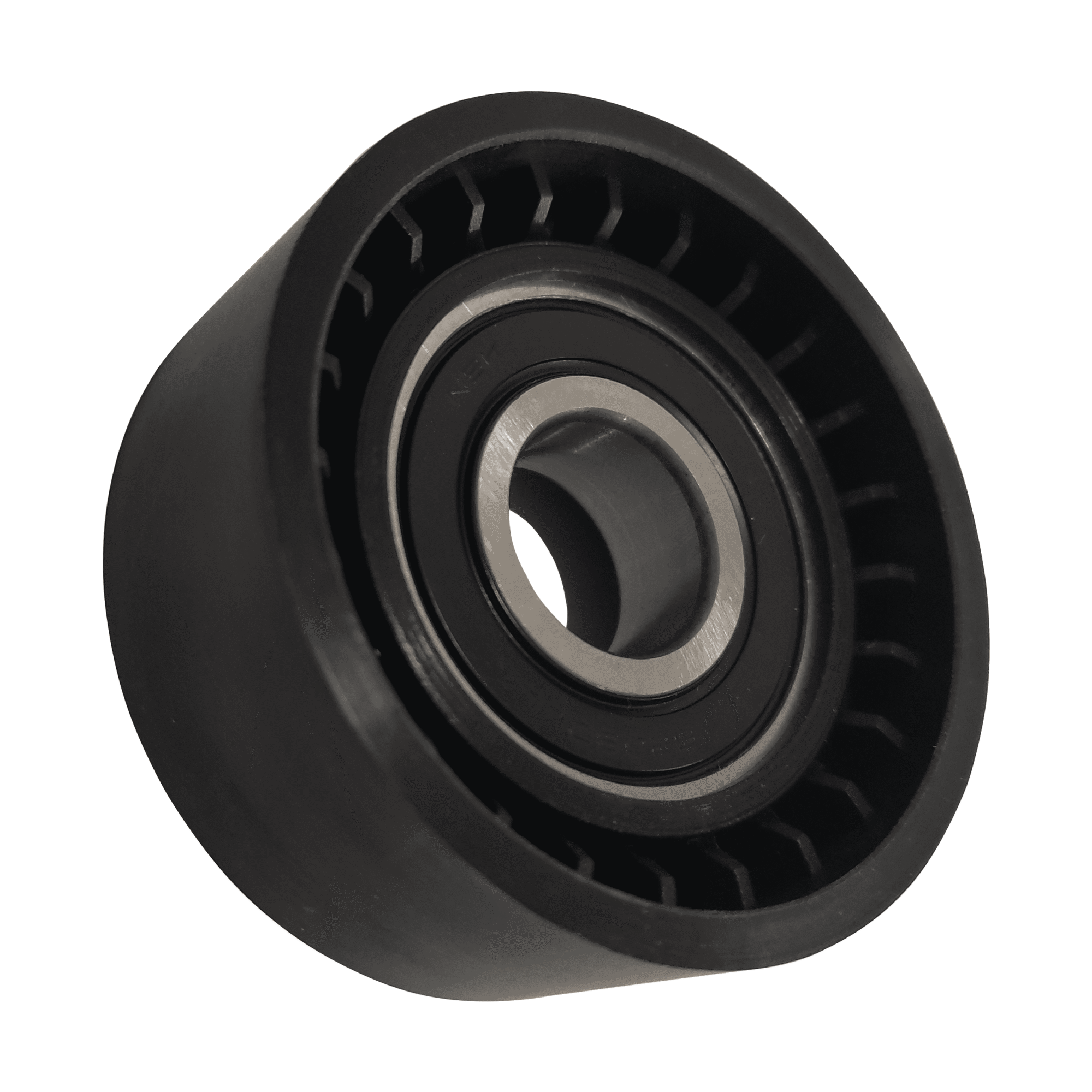 Polia Correia Alternador 60x25x17mm Megane Clio Scenic Duster Kangoo Sandero Symbol Fluence 1.6 16v