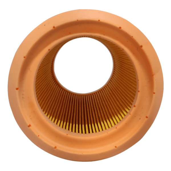 Filtro De Ar Motor Clio Kangoo 1.0 8v Wr349 - Imagem 2