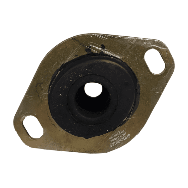 Coxim Motor Esquerdo  206 306 307 Berlingo Acx04008 - Image 2